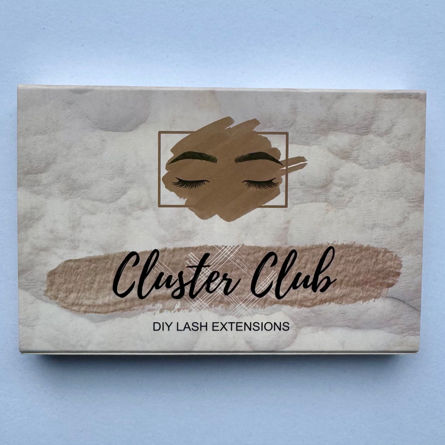 Cluster Club Luxe