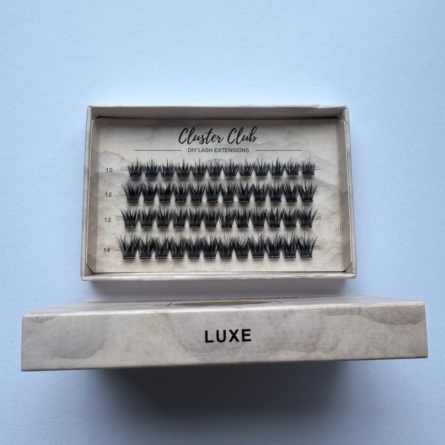 Cluster Club Luxe