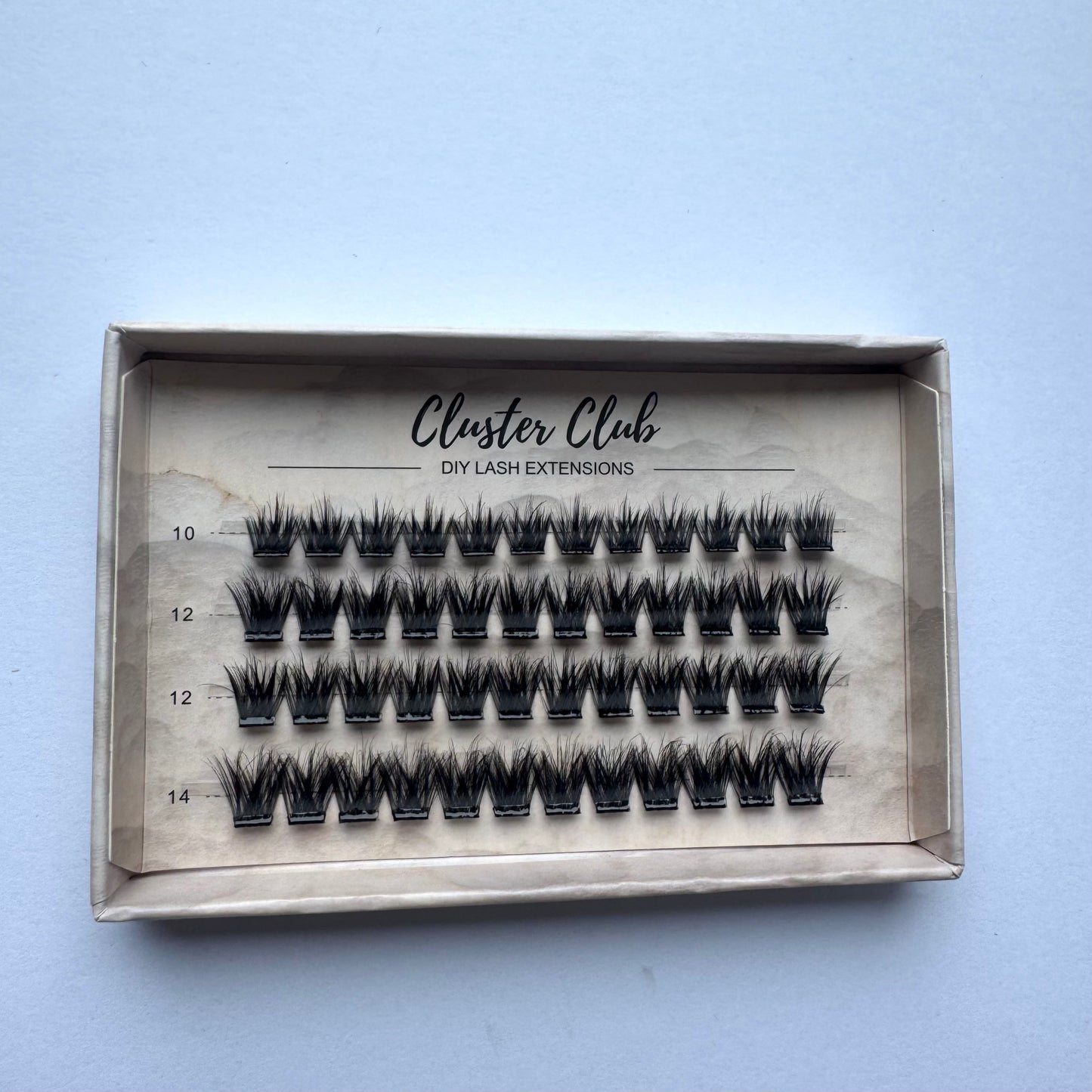 Cluster Club Luxe