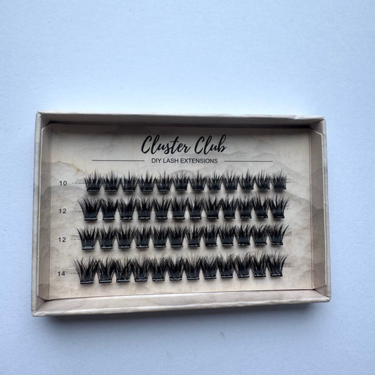 Cluster Club Luxe